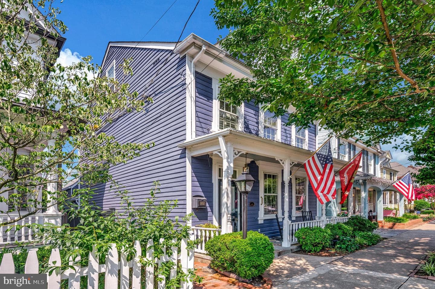 1102 Prince Edward Street, Fredericksburg