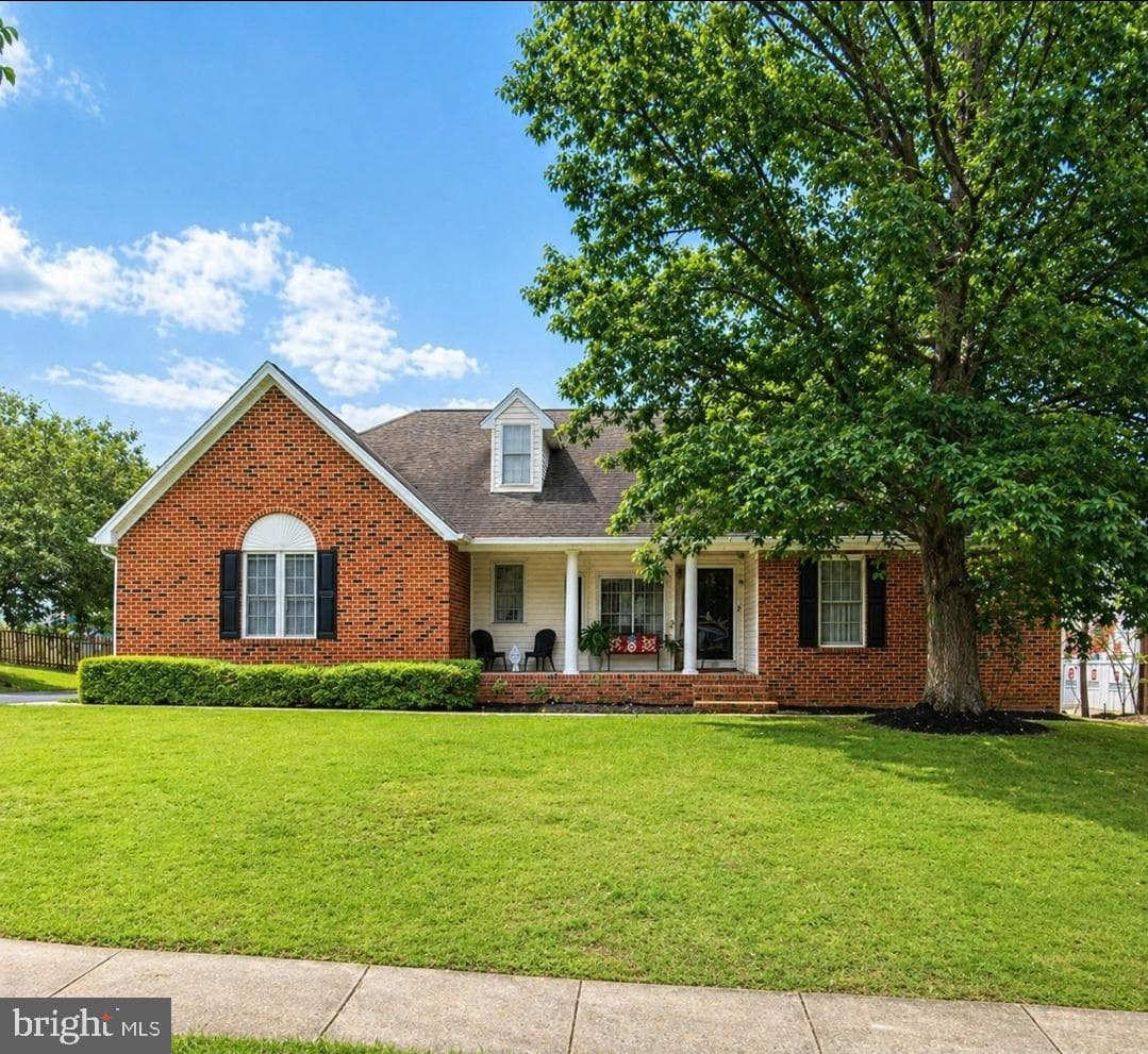 109 Huntington Hills Lane