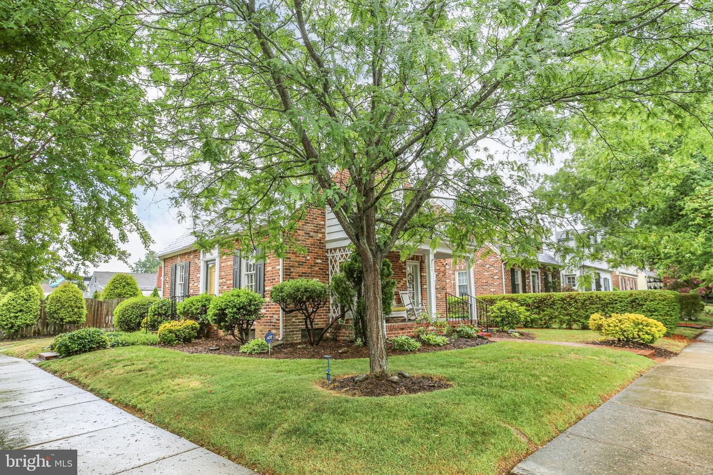 800 Sylvania Avenue, Fredericksburg
