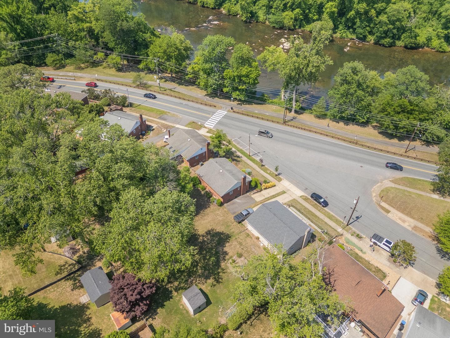 3204 Linden Avenue, Fredericksburg