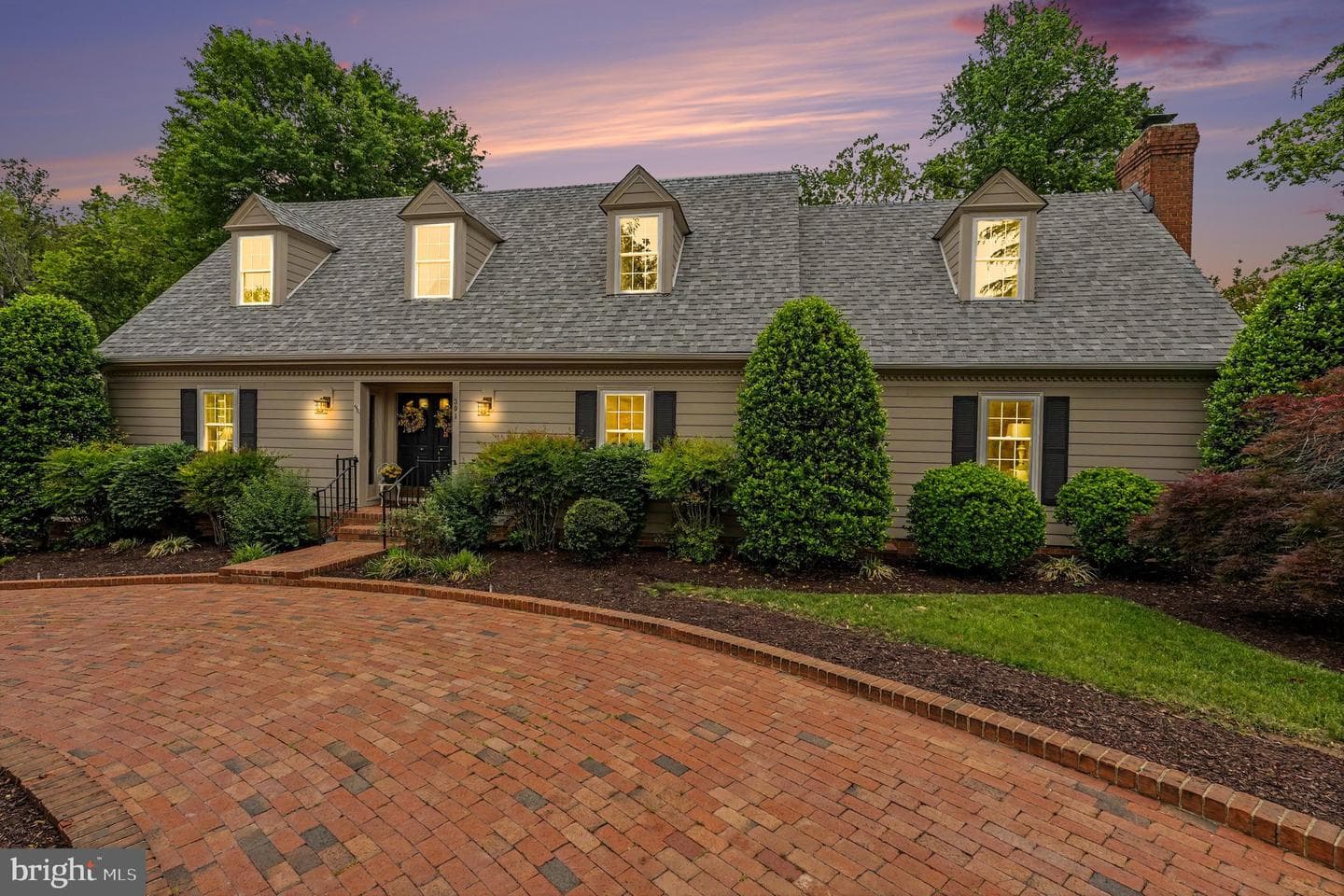 301 Falling Creek Road, Fredericksburg