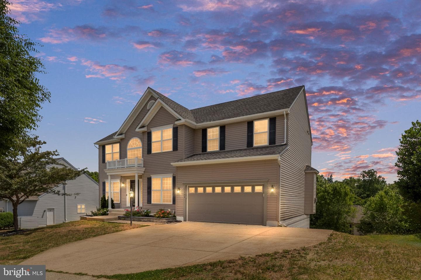 1004 Black Oak Court, Fredericksburg