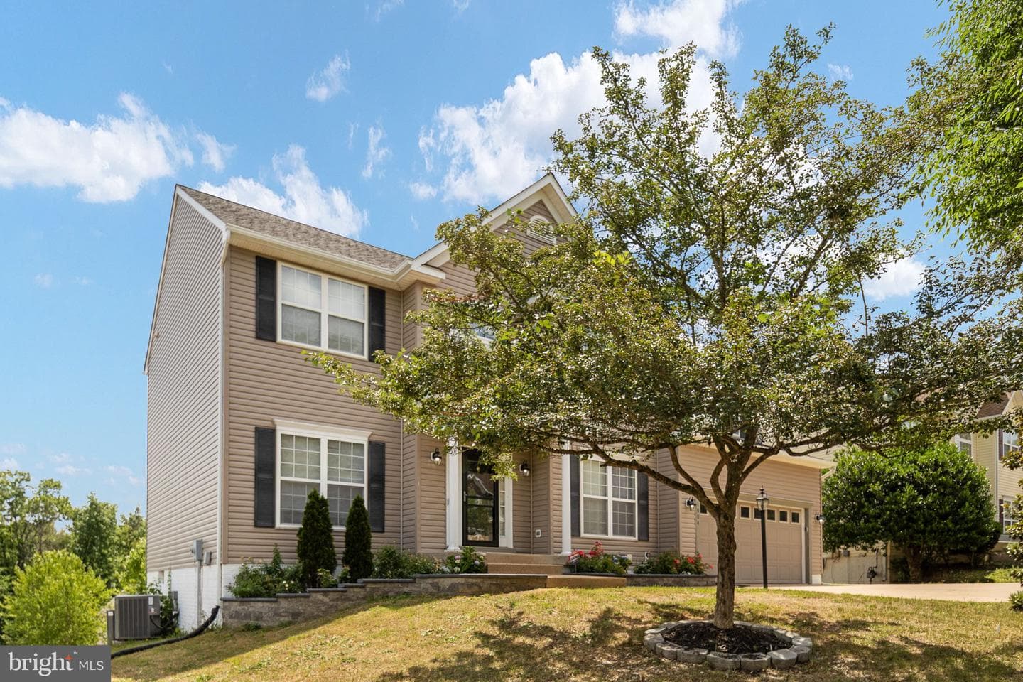 1004 Black Oak Court, Fredericksburg