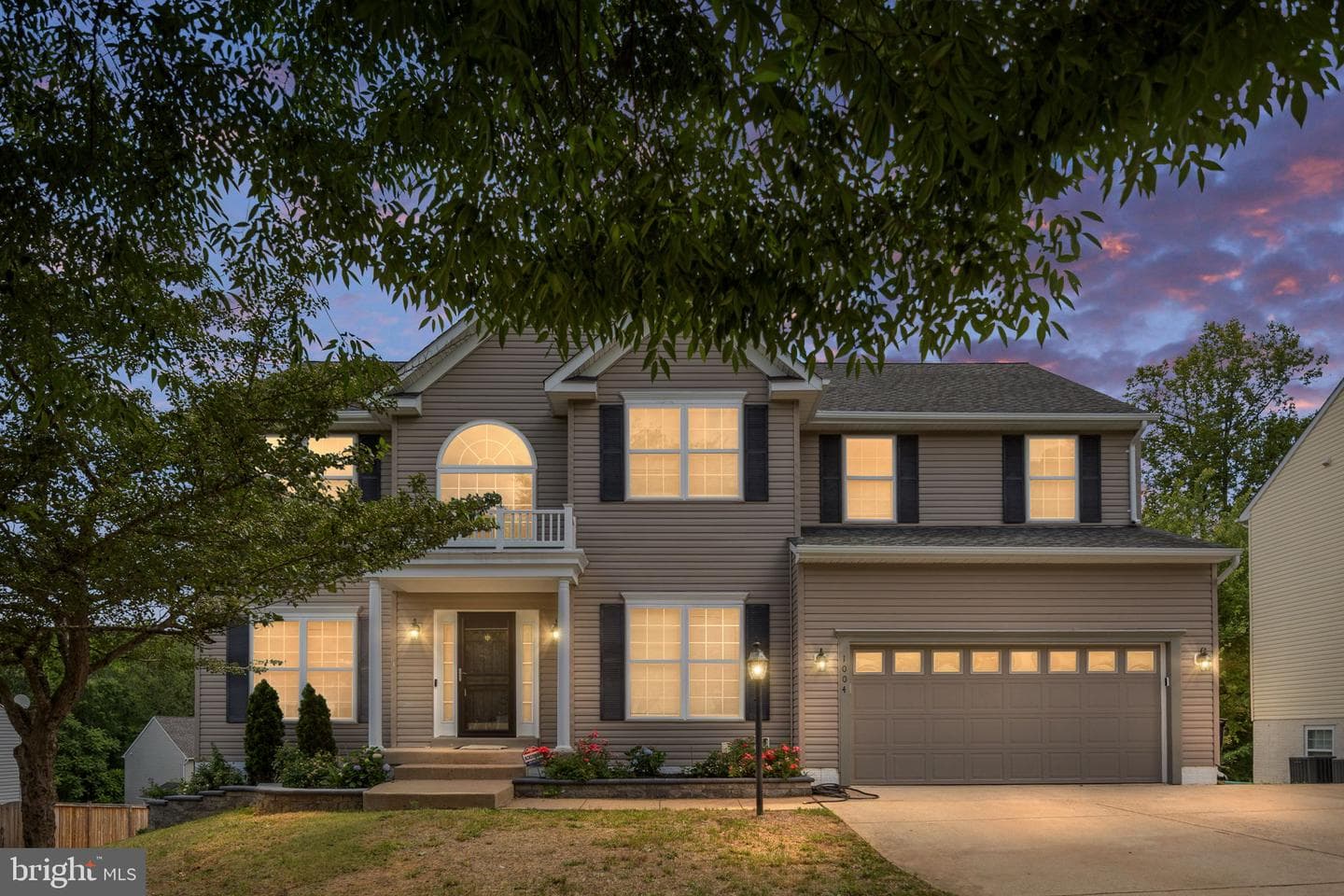 1004 Black Oak Court photo 87