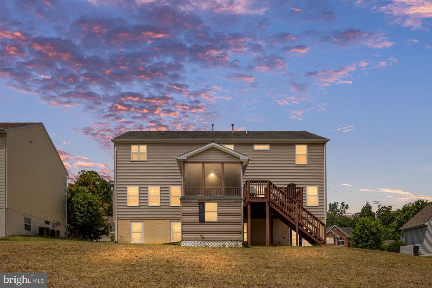 1004 Black Oak Court photo 88