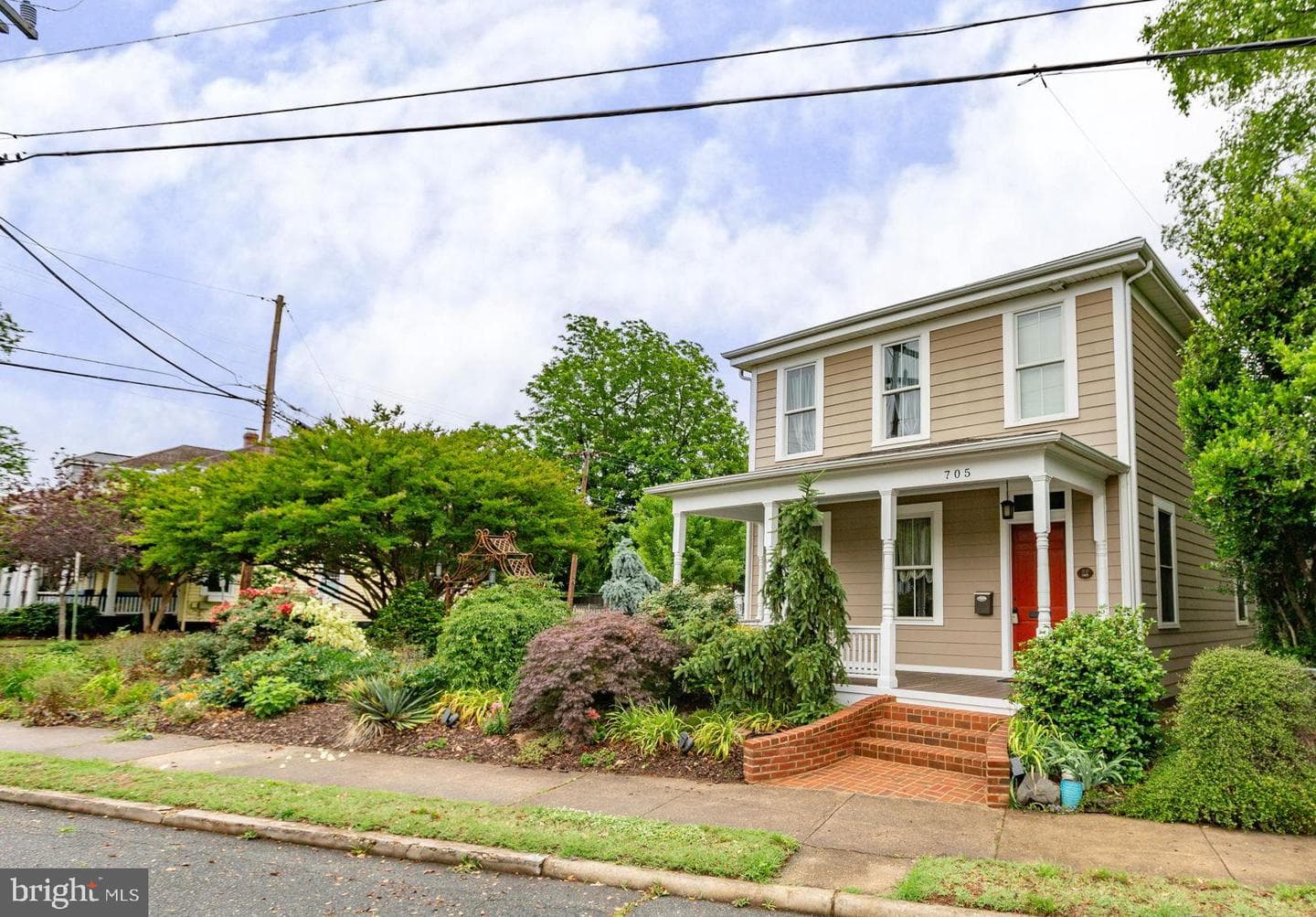 705 Charlotte Street photo 52