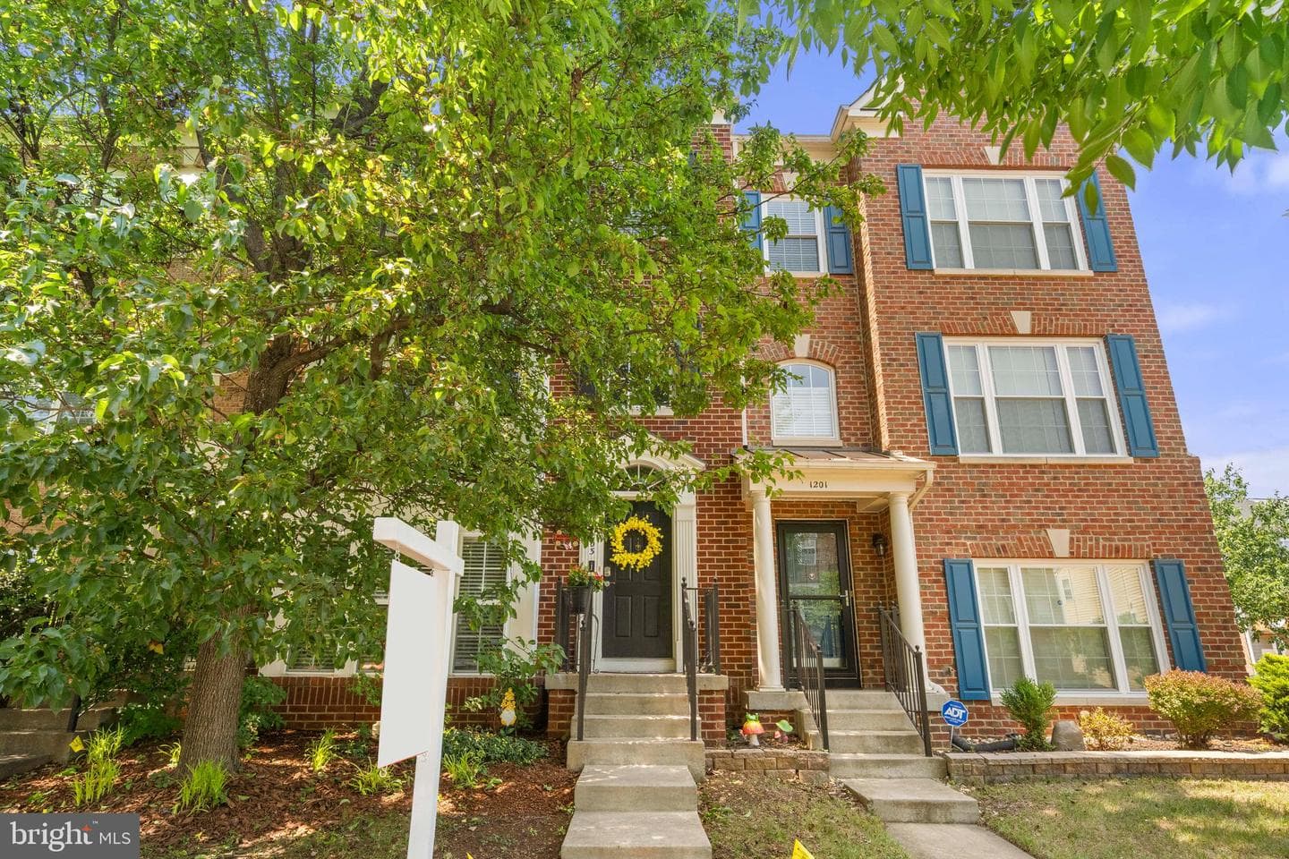 1203 Ellis Avenue, Fredericksburg