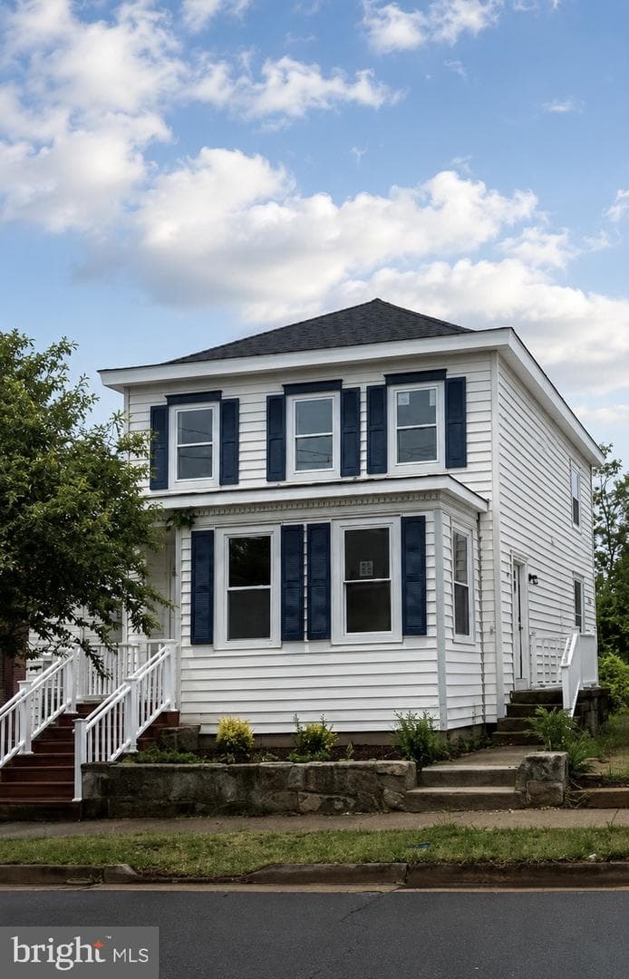 822 Lafayette Boulevard, Fredericksburg