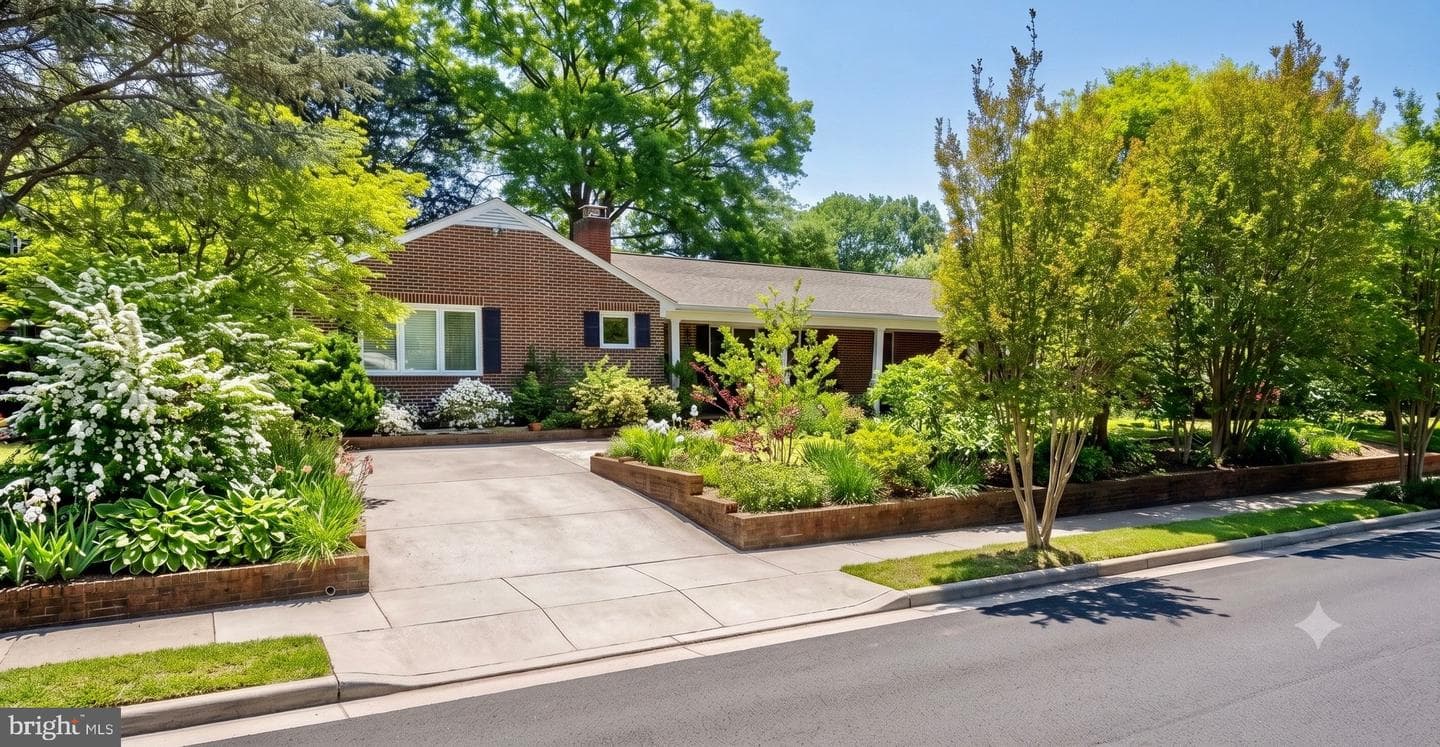 1420 Royston Street, Fredericksburg