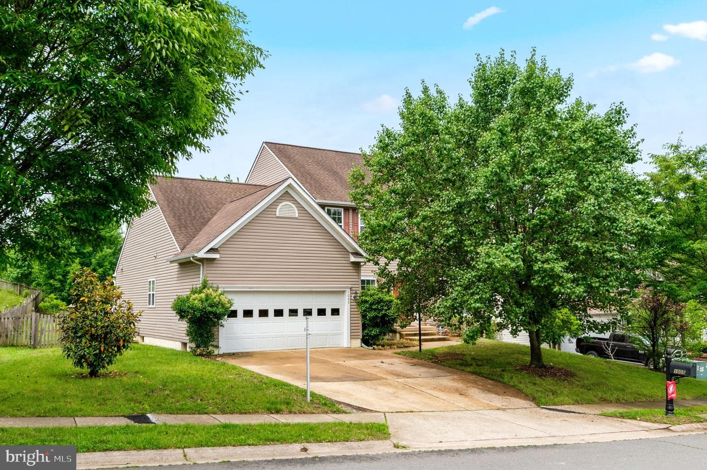 1005 Great Oaks Ln, Fredericksburg