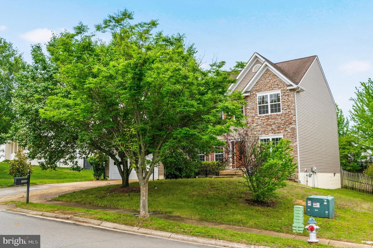 1005 Great Oaks Ln, Fredericksburg
