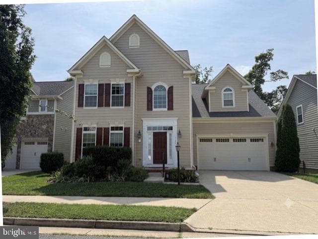 1100 Wright Court, Fredericksburg