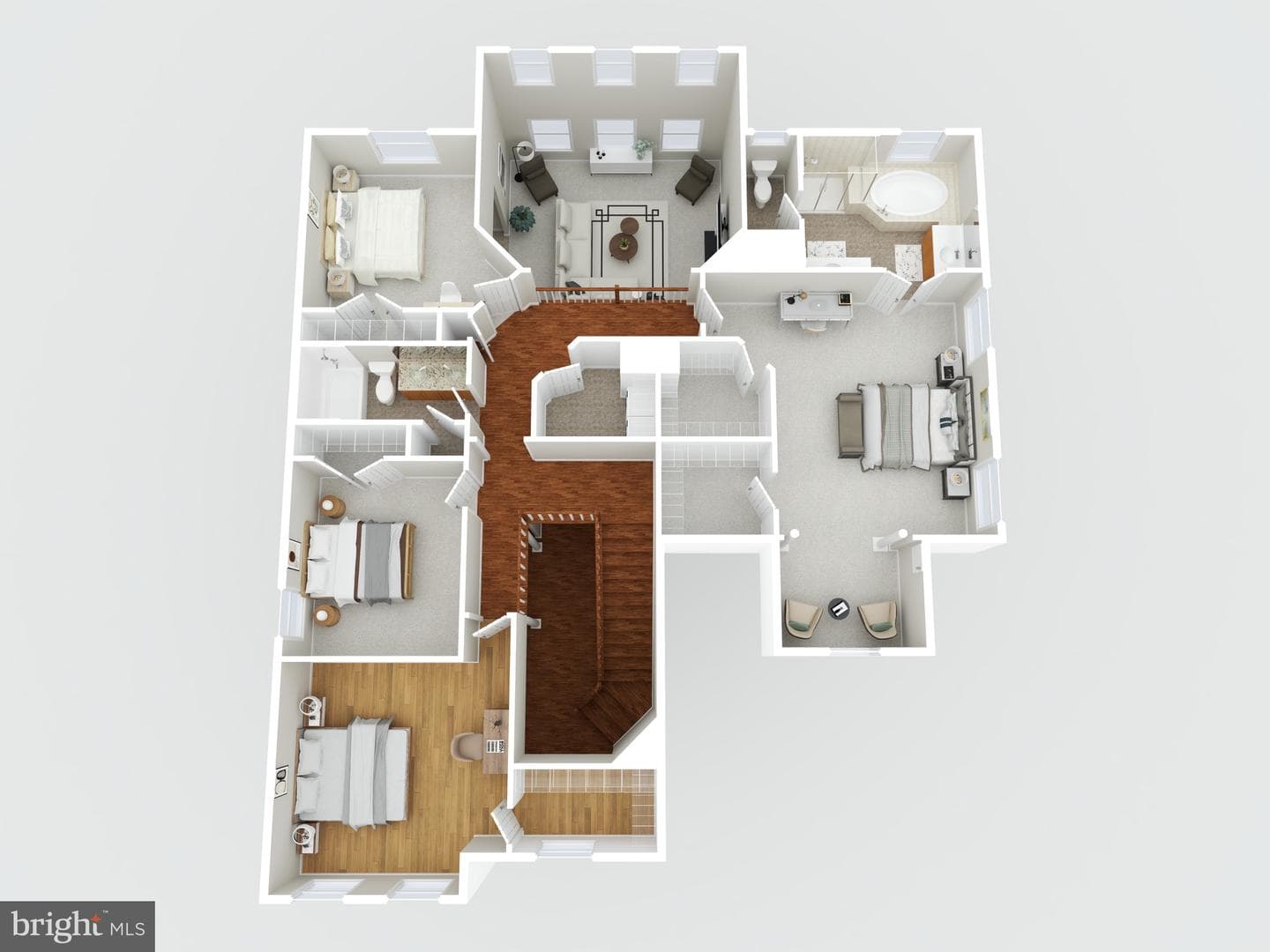 1100 Wright Court photo 63