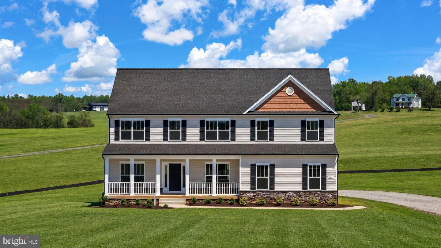 0 Keeneland Road, Fredericksburg