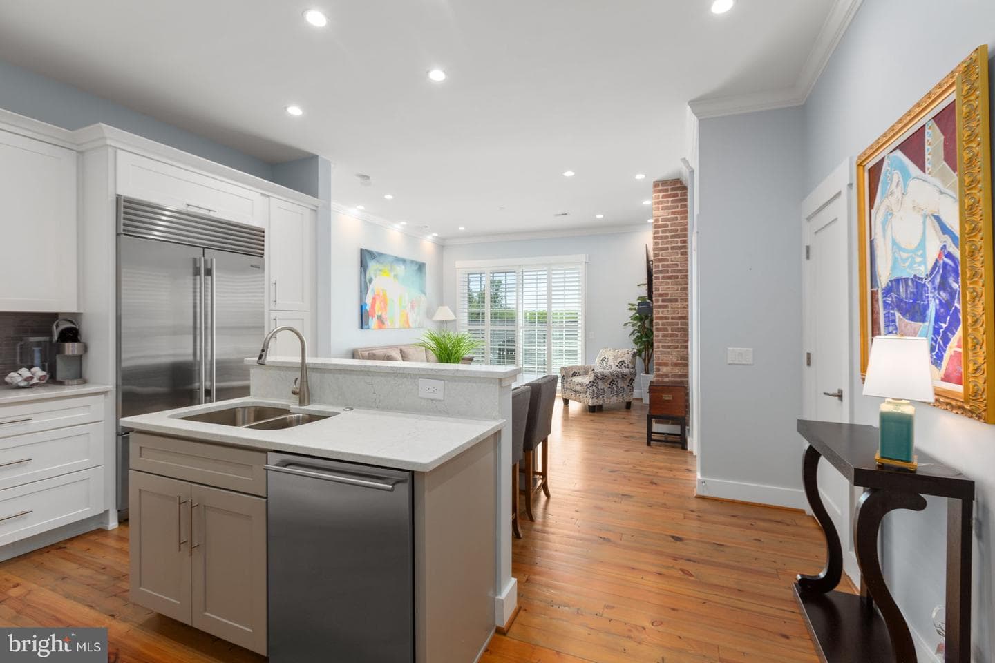 310 Frederick Street #403 photo 11