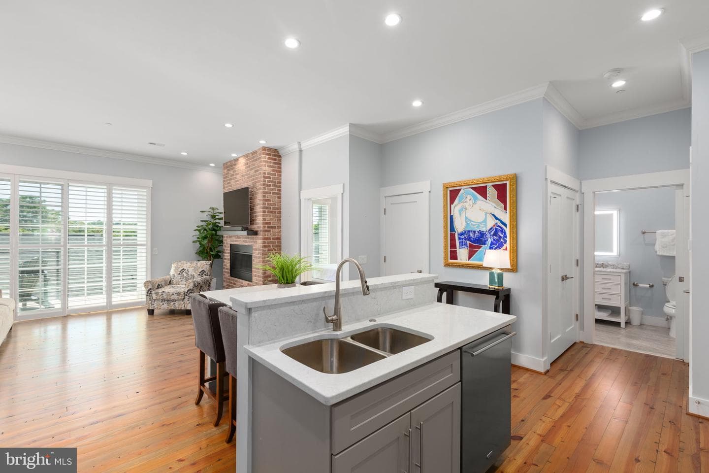 310 Frederick Street #403 photo 12