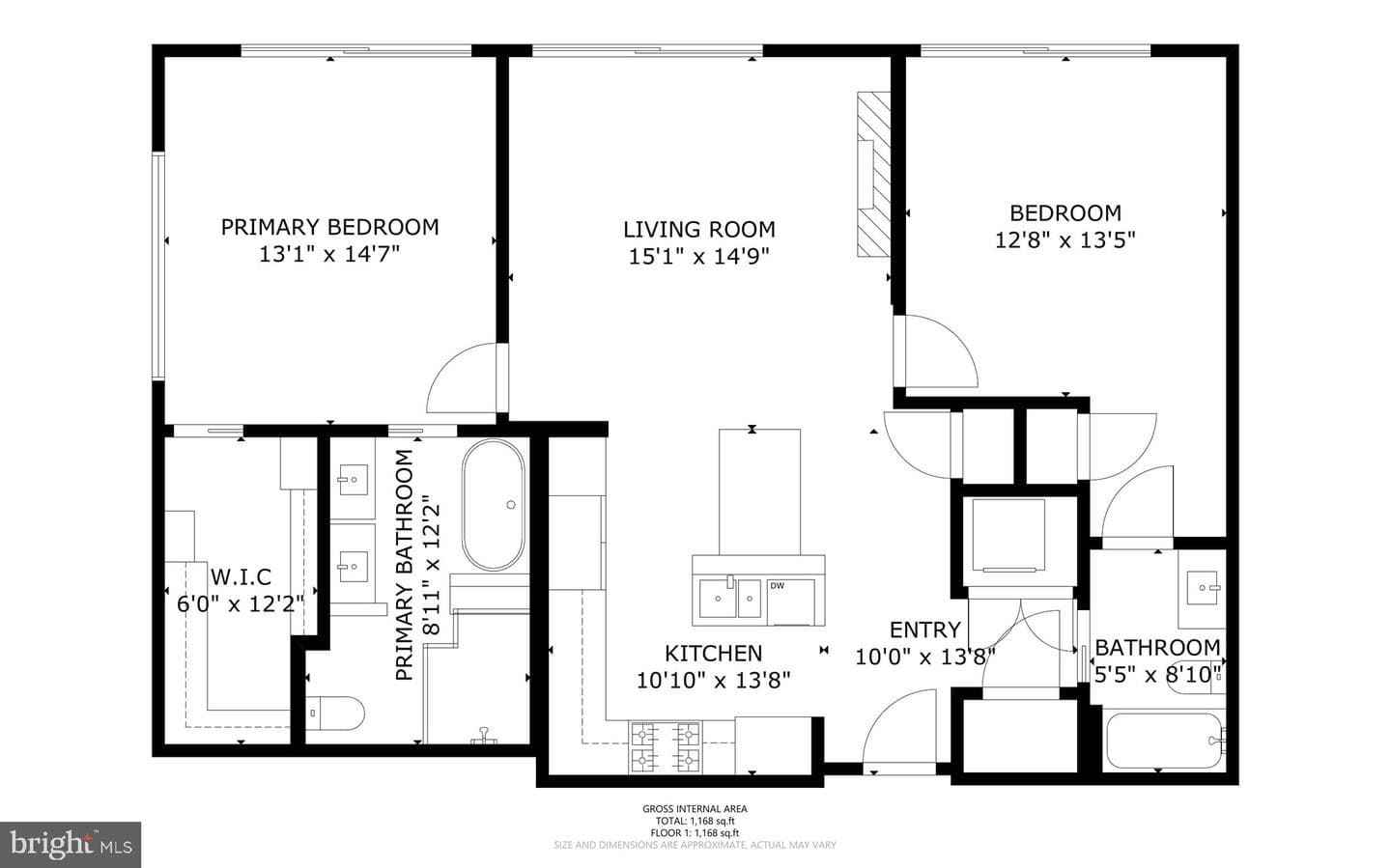 310 Frederick Street #403 photo 33