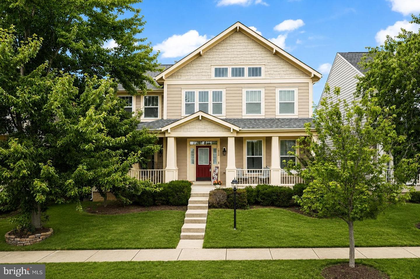 1402 Sands Cir, Fredericksburg