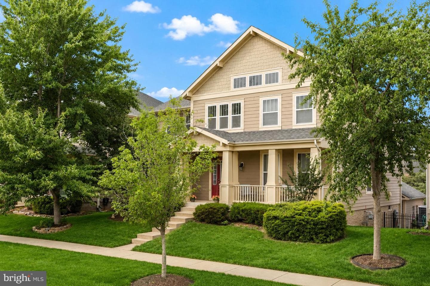 1402 Sands Cir, Fredericksburg