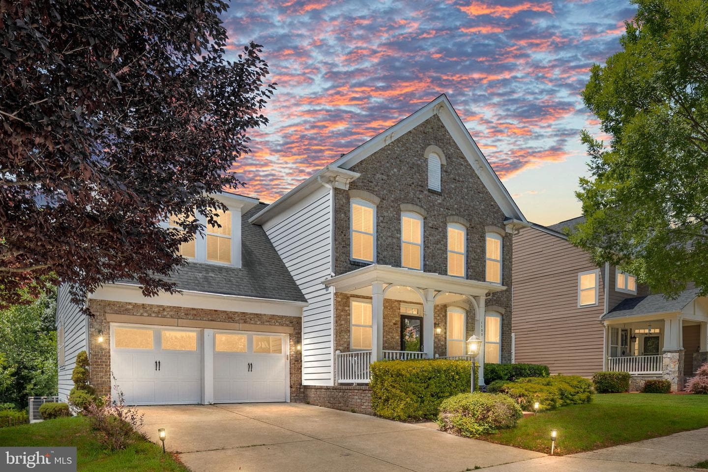1100 Austin Drive, Fredericksburg