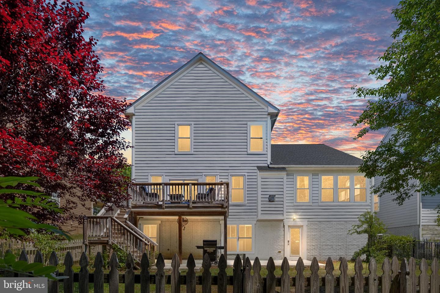 1100 Austin Drive, Fredericksburg