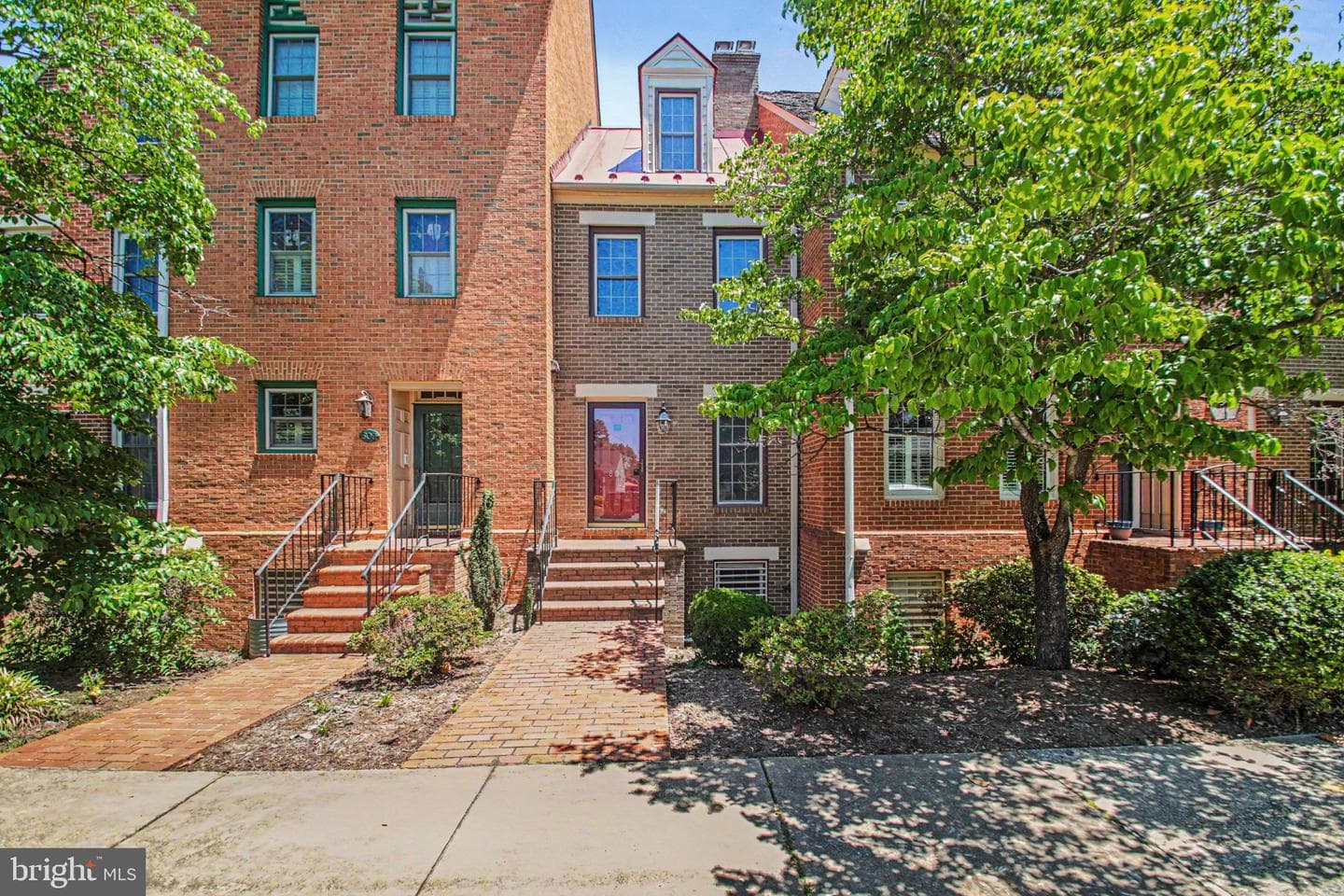 807 College Avenue, Fredericksburg