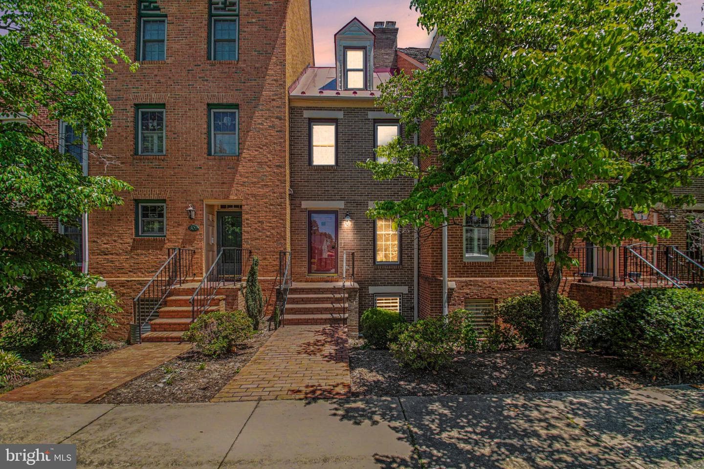 807 College Avenue, Fredericksburg