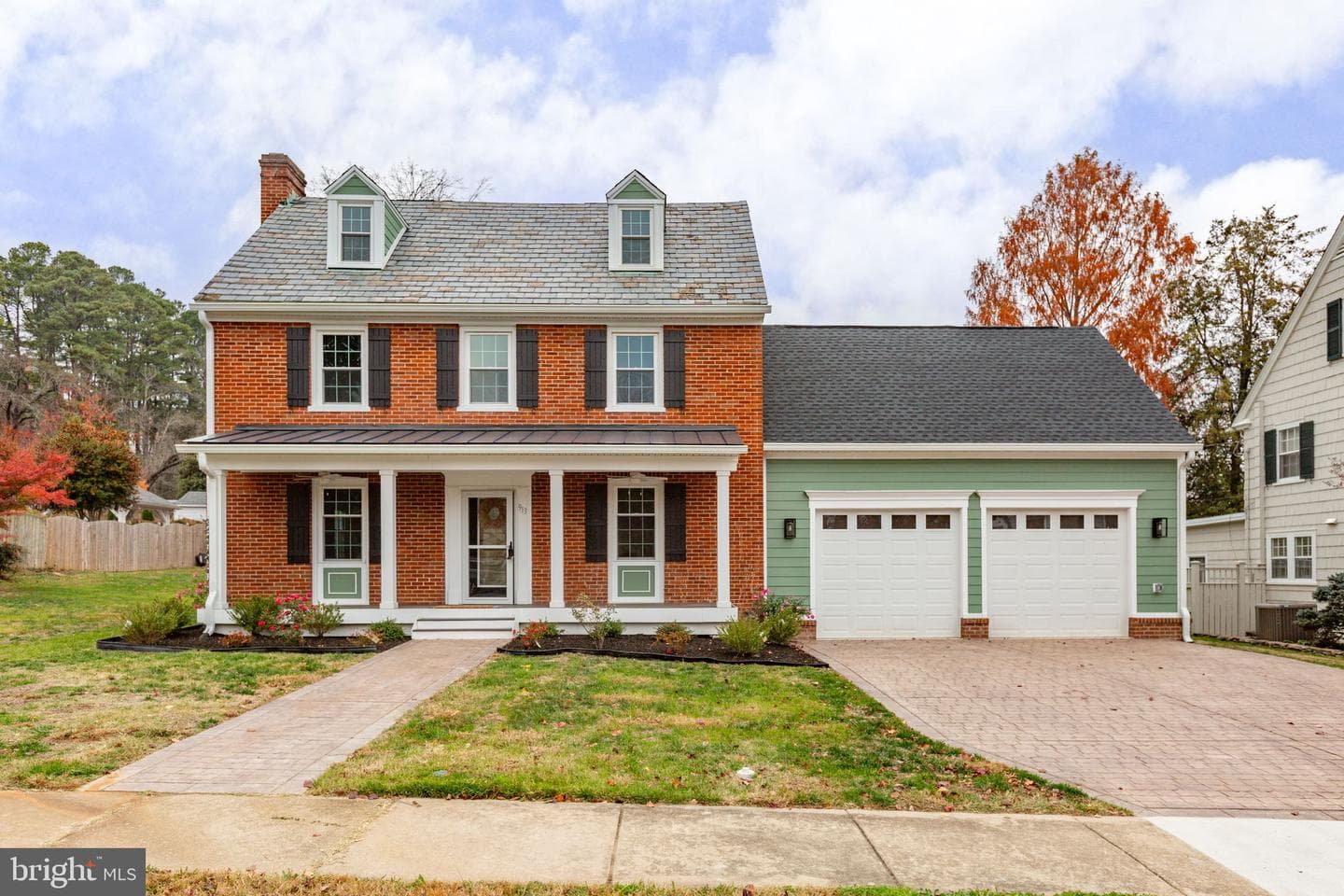 913 Sylvania Avenue, Fredericksburg