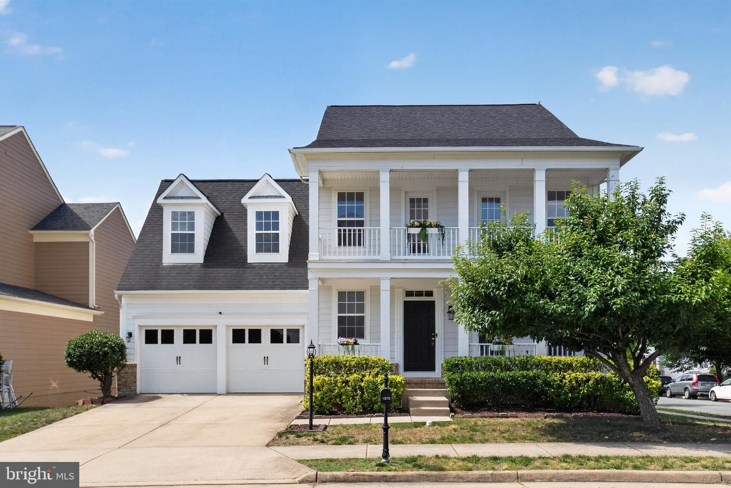 1010 Austin Drive, Fredericksburg