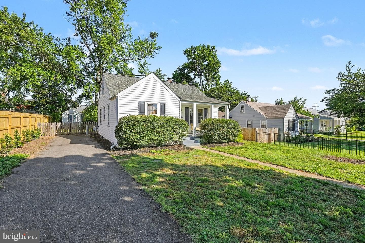 449 Hanson Avenue, Fredericksburg