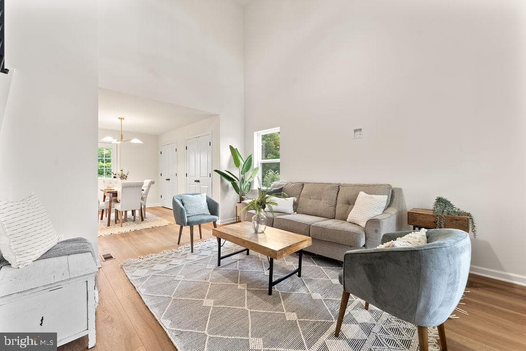 147 Longstreet Avenue, Fredericksburg