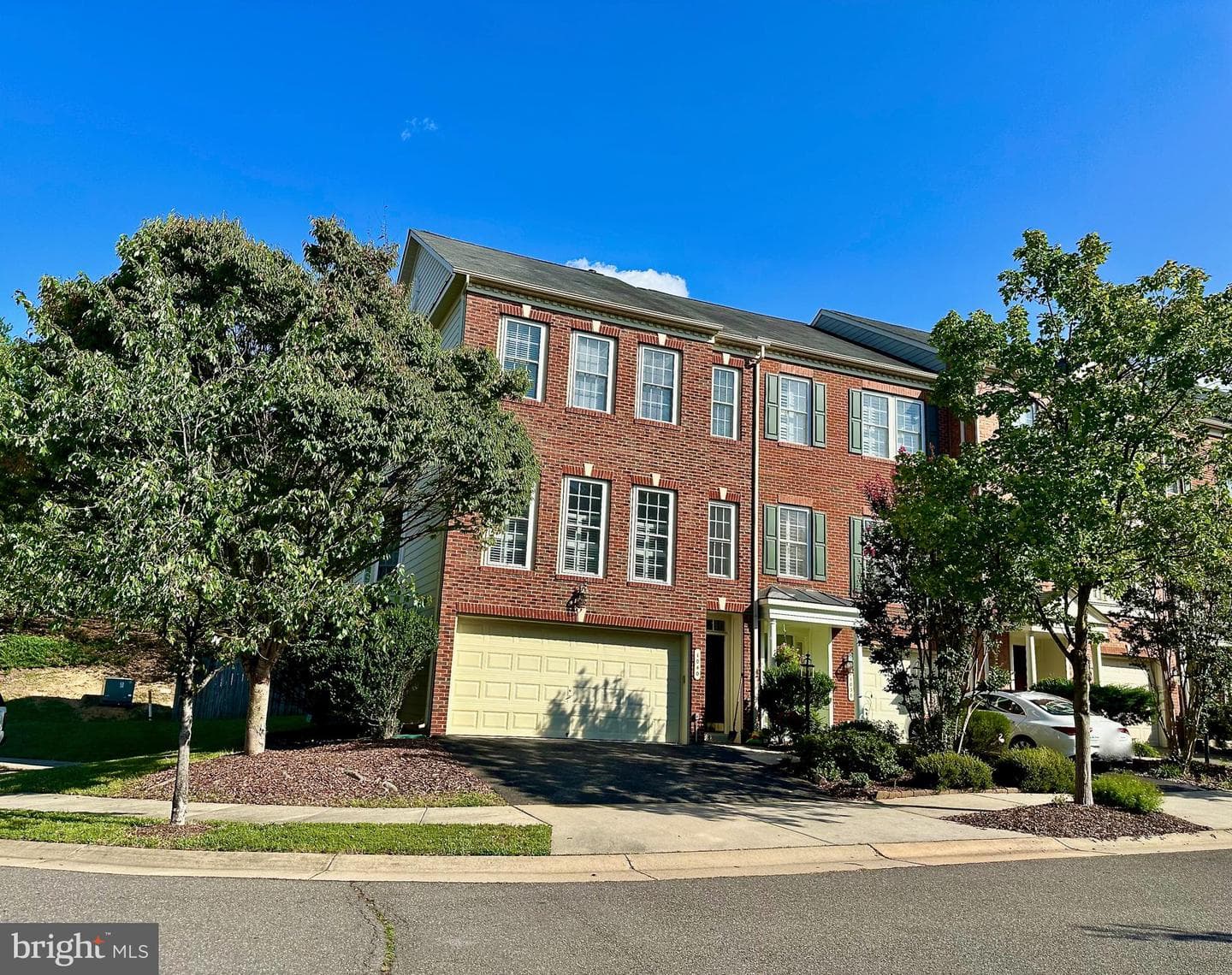 1040 Hotchkiss Place, Fredericksburg