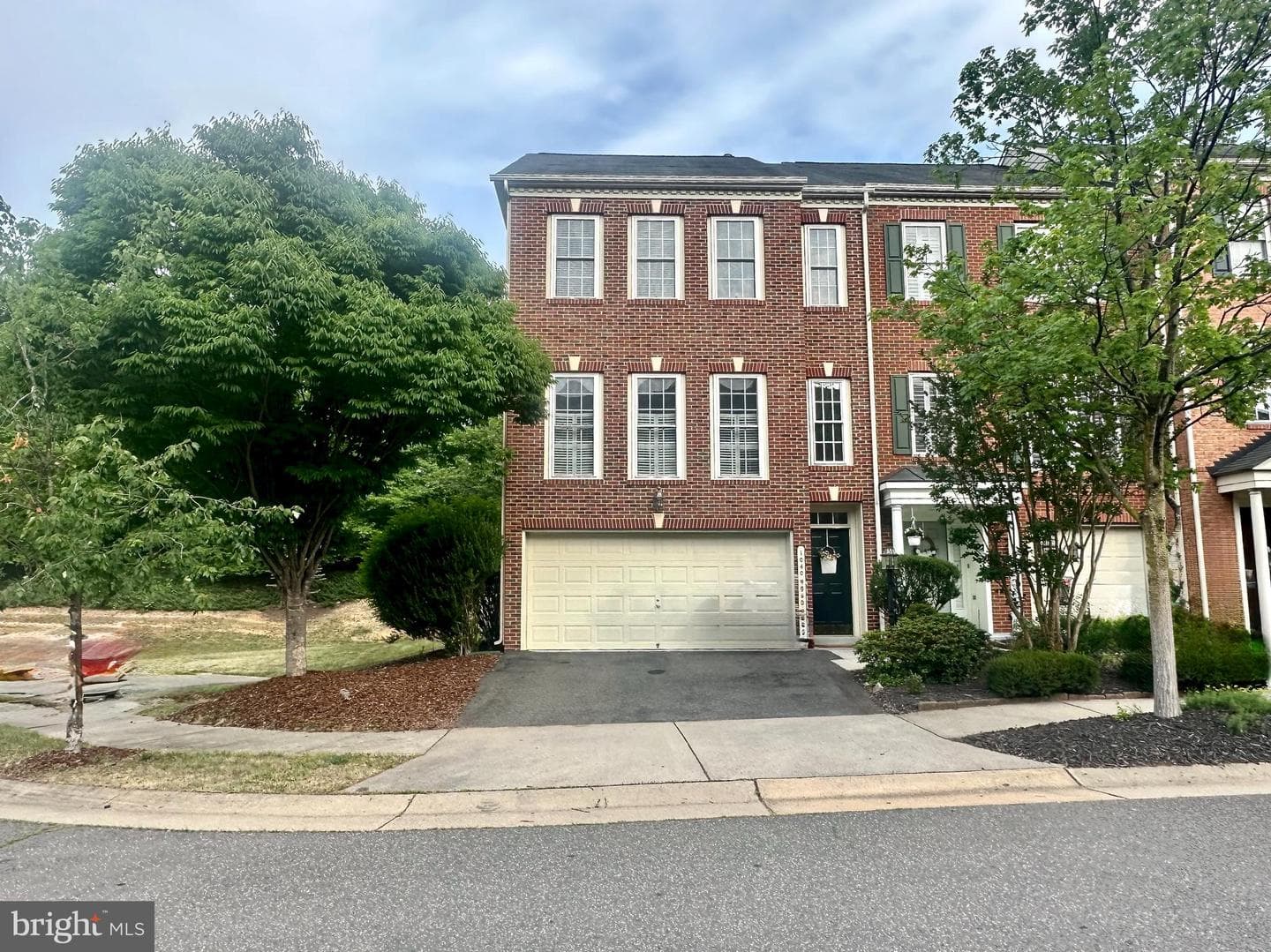 1040 Hotchkiss Place, Fredericksburg