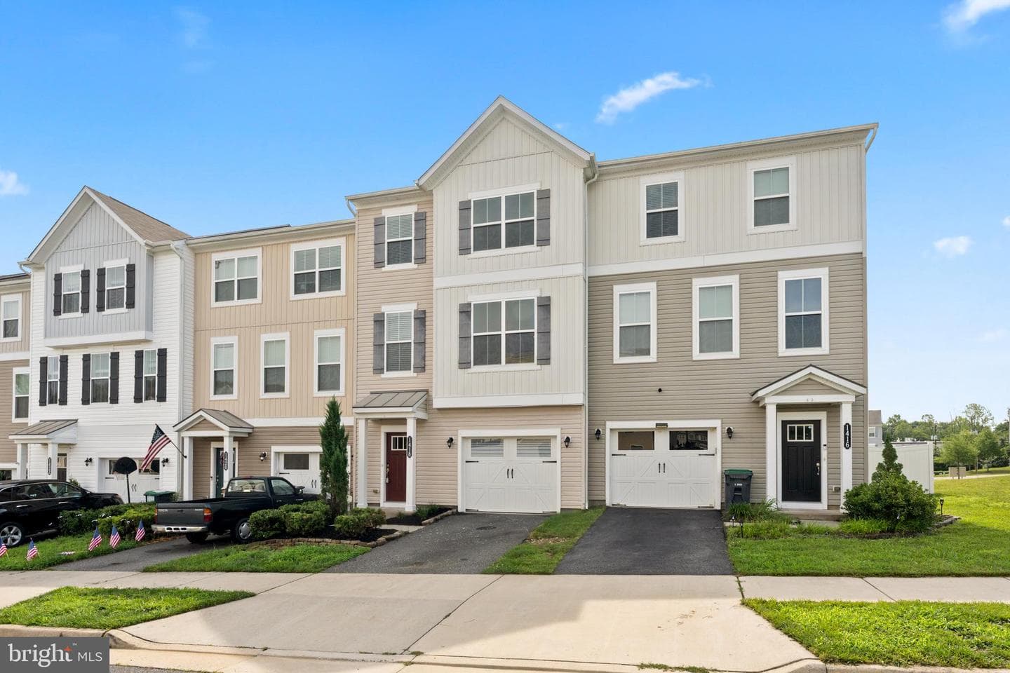 1418 Hudgins Farm Circle, Fredericksburg