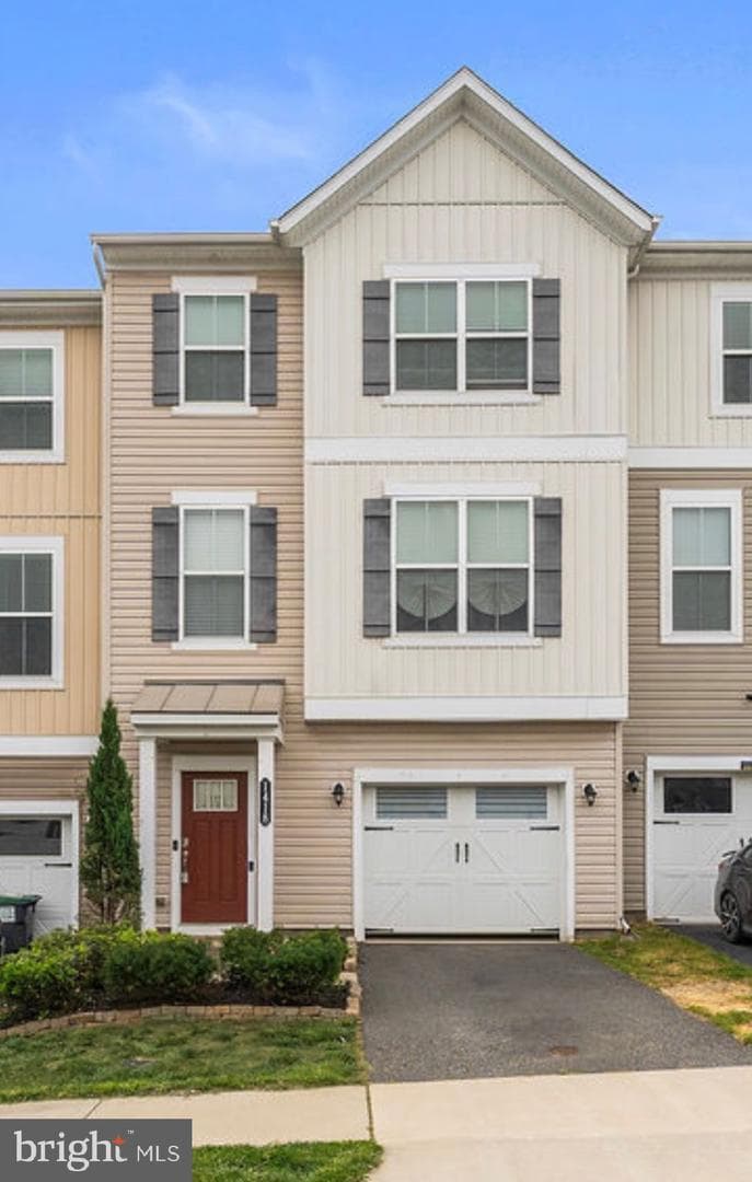 1418 Hudgins Farm Circle, Fredericksburg
