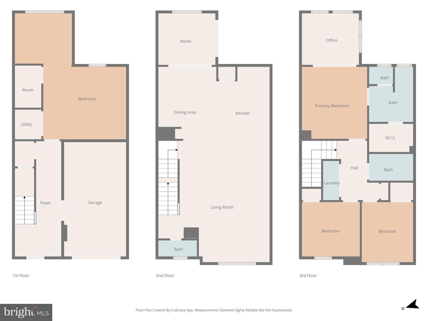 1418 Hudgins Farm Circle photo 33