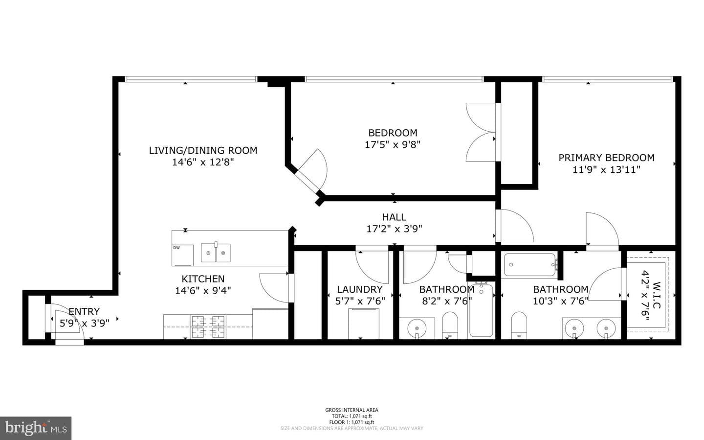 900 Barton Street #307 photo 24