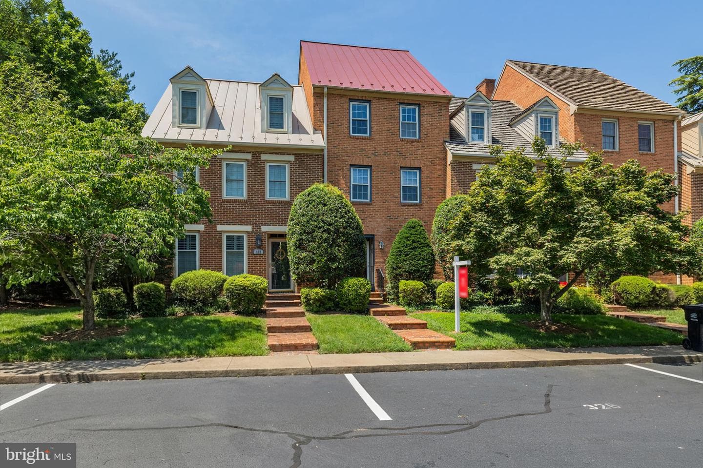 815 College Avenue, Fredericksburg