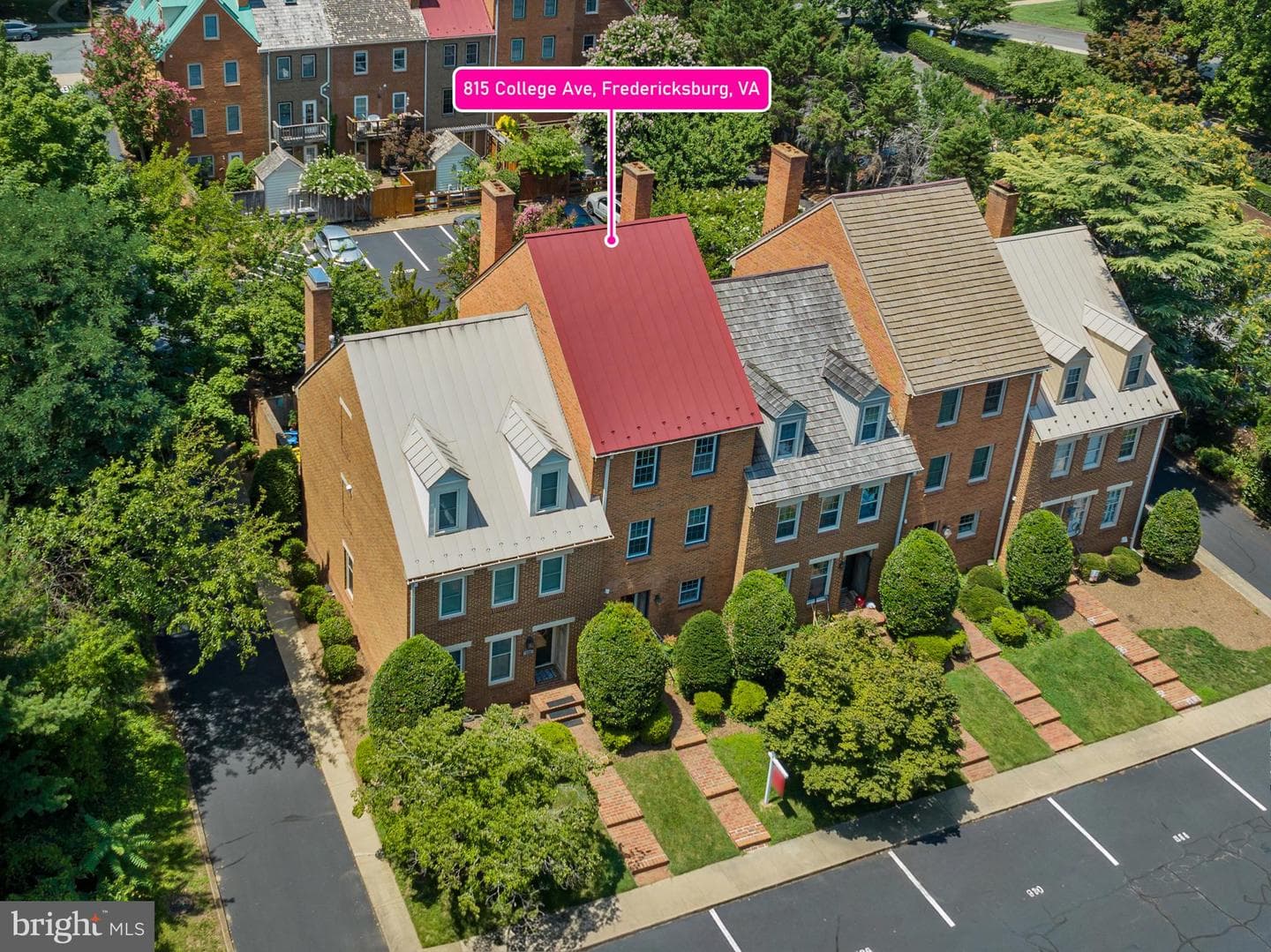 815 College Avenue photo 41