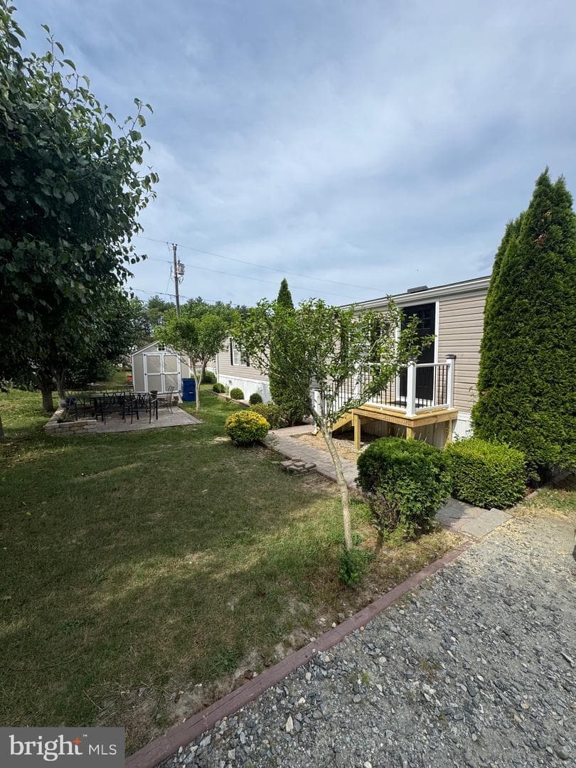 9740 Glenwood Drive, Fredericksburg