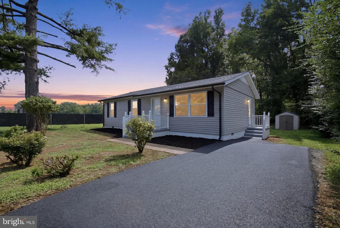 2005 New Kent Street, Fredericksburg