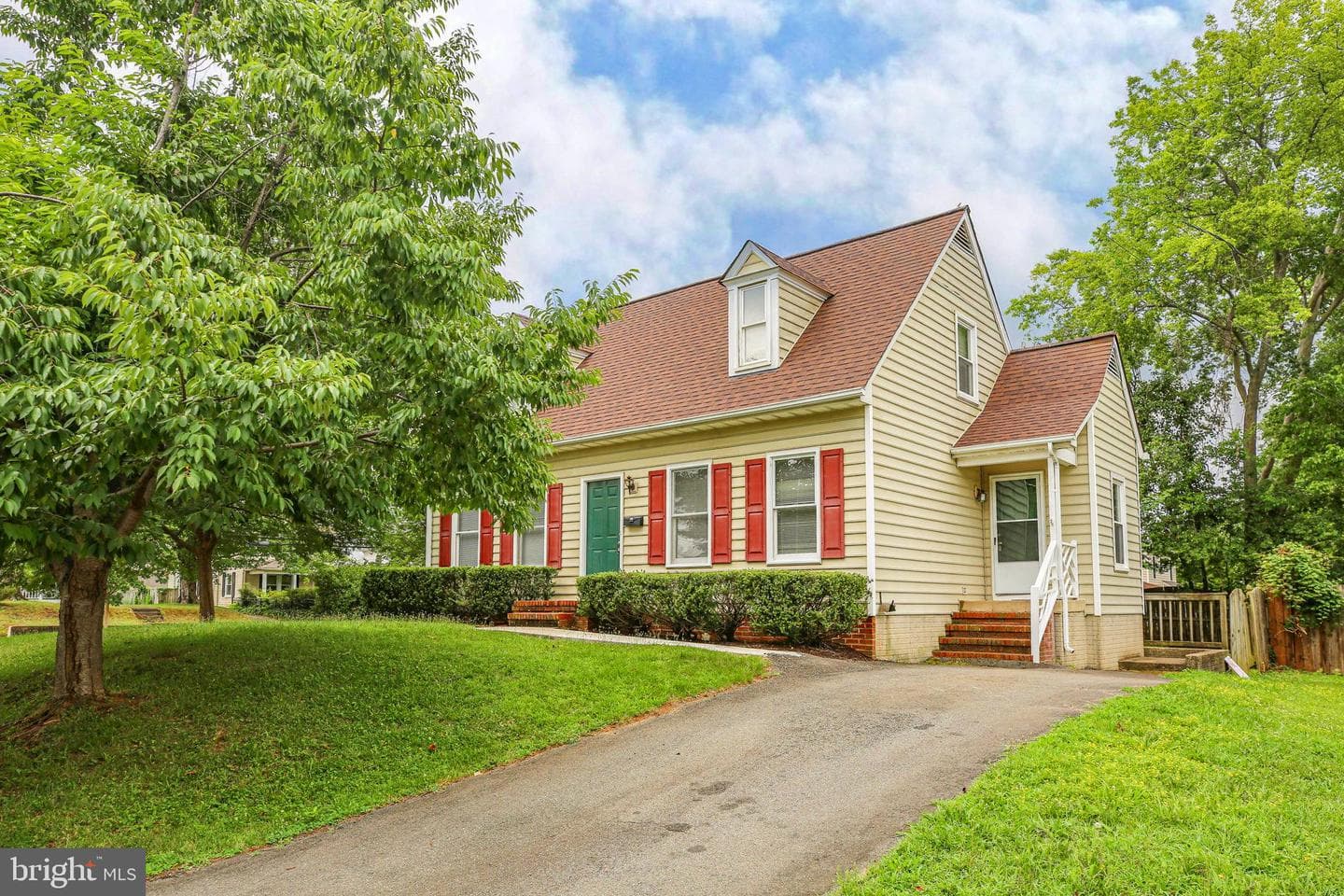 1002 Stafford Avenue, Fredericksburg