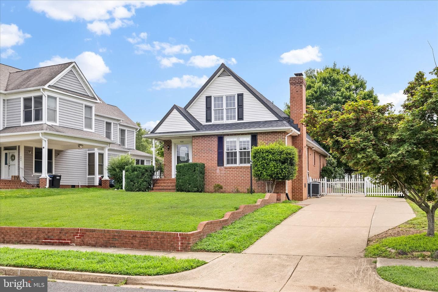 408 Riverside Drive, Fredericksburg