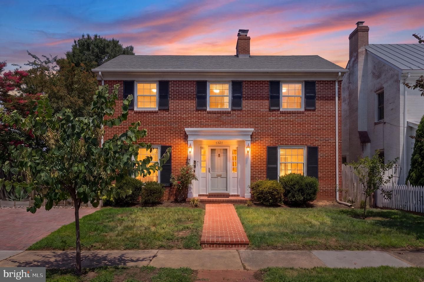1321 Royston Street, Fredericksburg