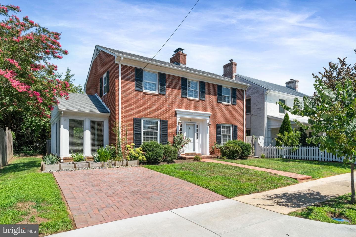 1321 Royston Street, Fredericksburg