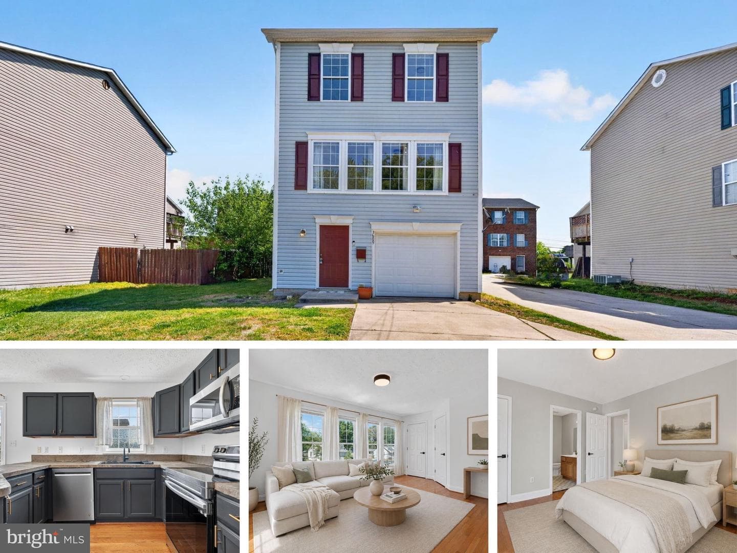 1609 Airport Avenue, Fredericksburg