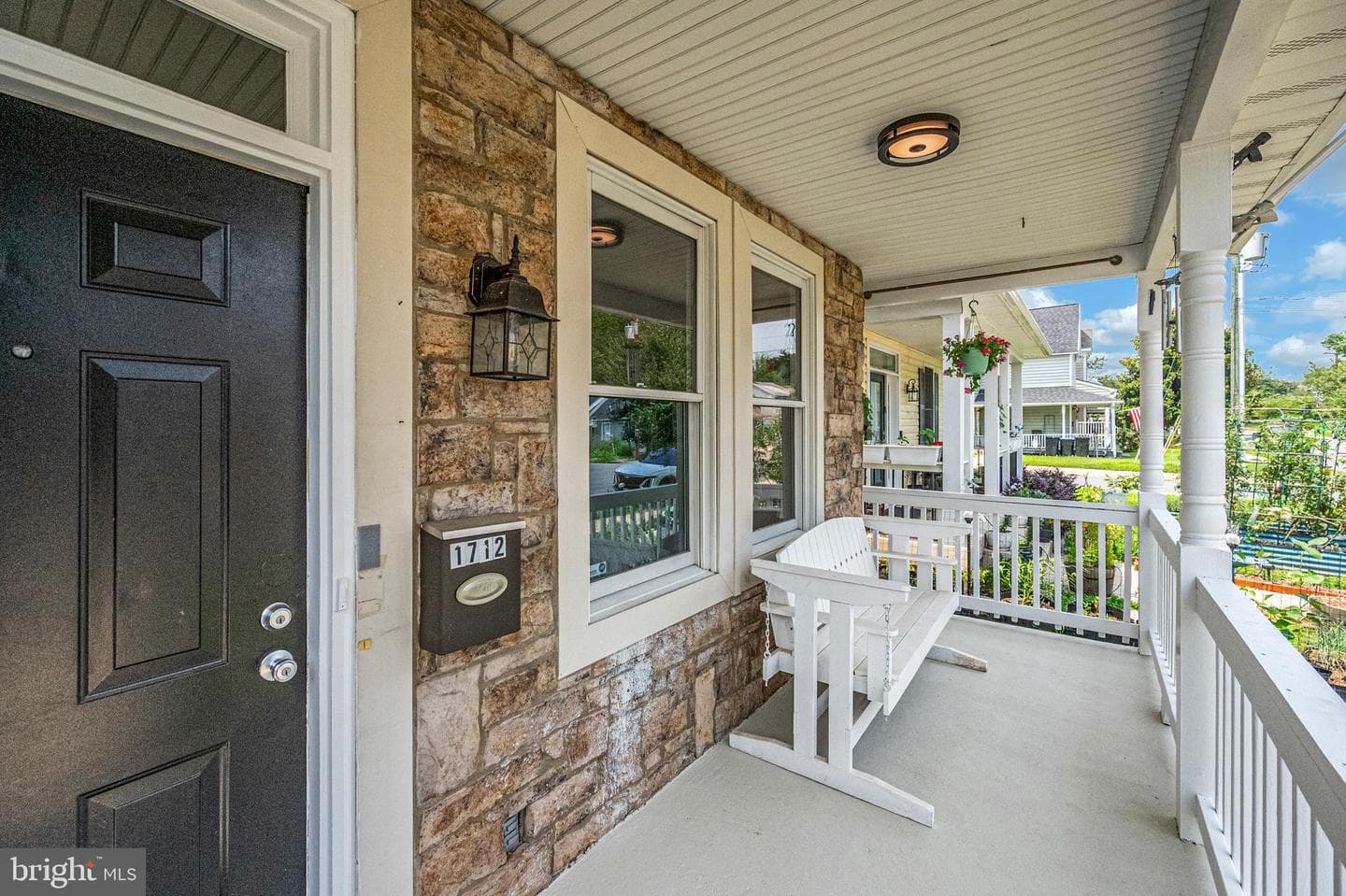 1712 Washington Avenue, Fredericksburg
