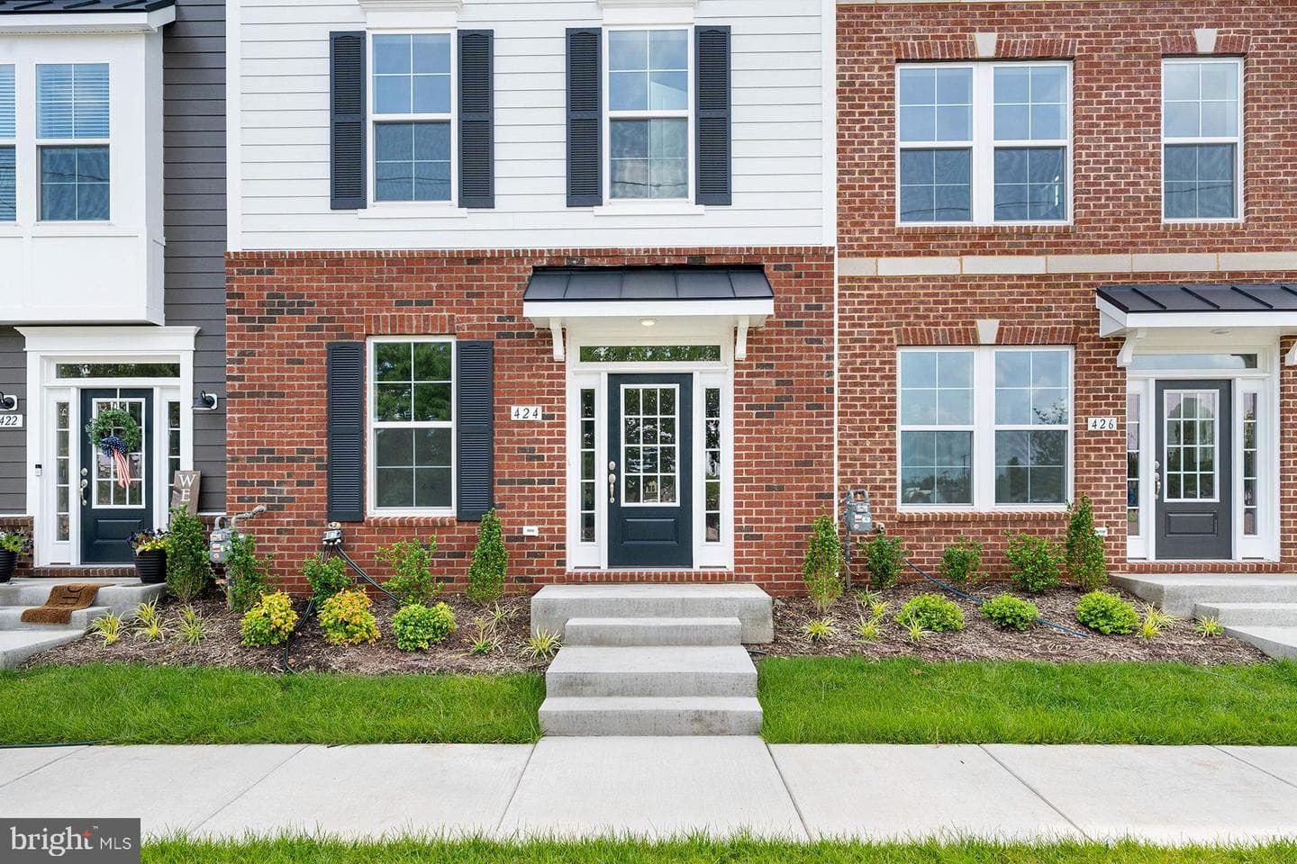 424 Germania Street, Fredericksburg
