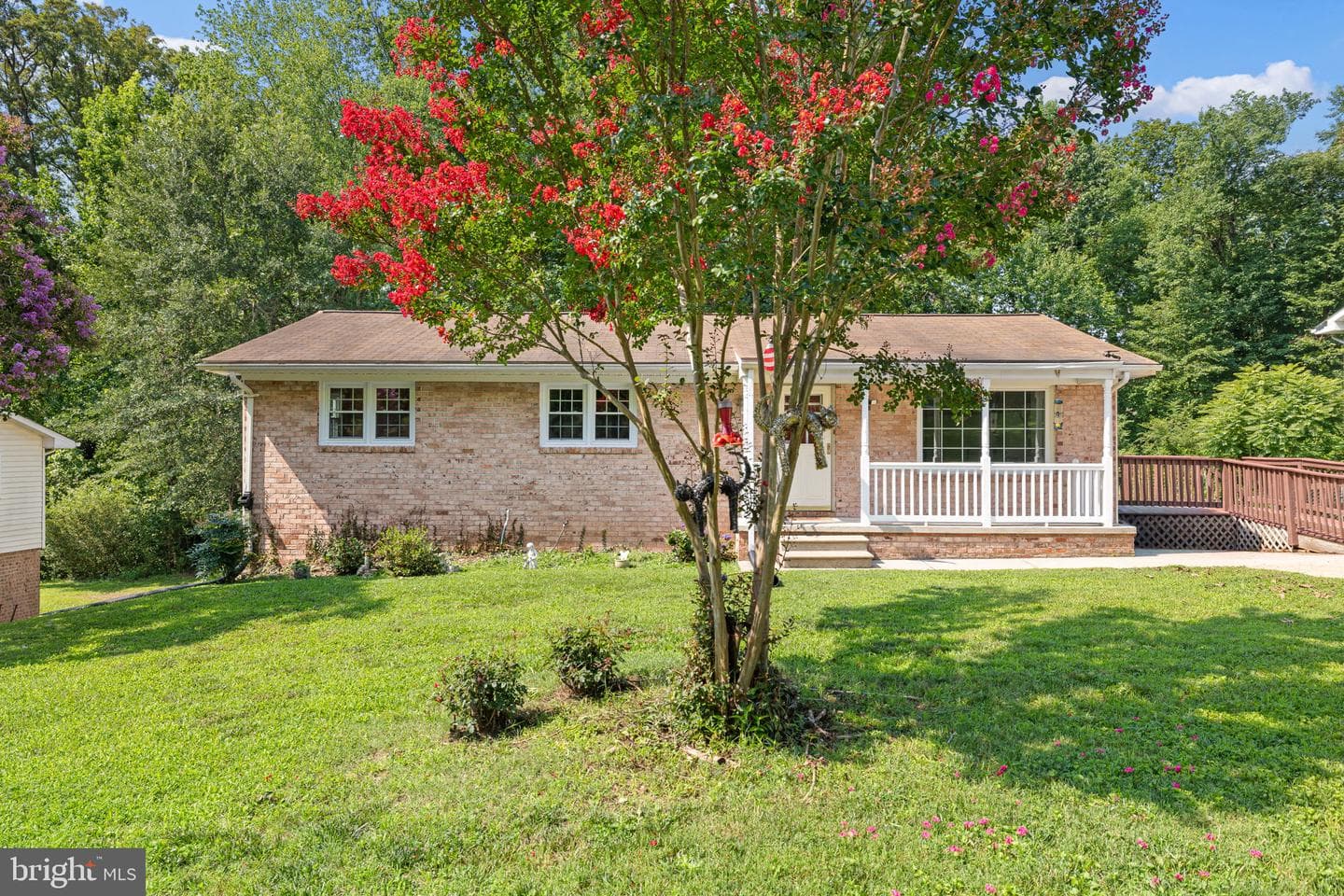 422 Morningside Drive, Fredericksburg