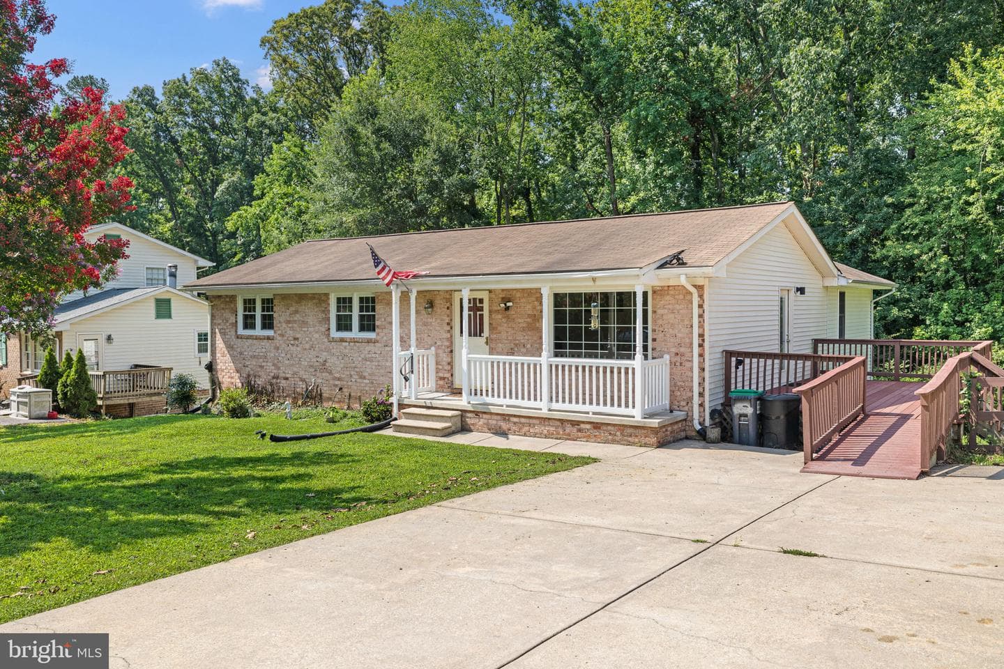 422 Morningside Drive, Fredericksburg
